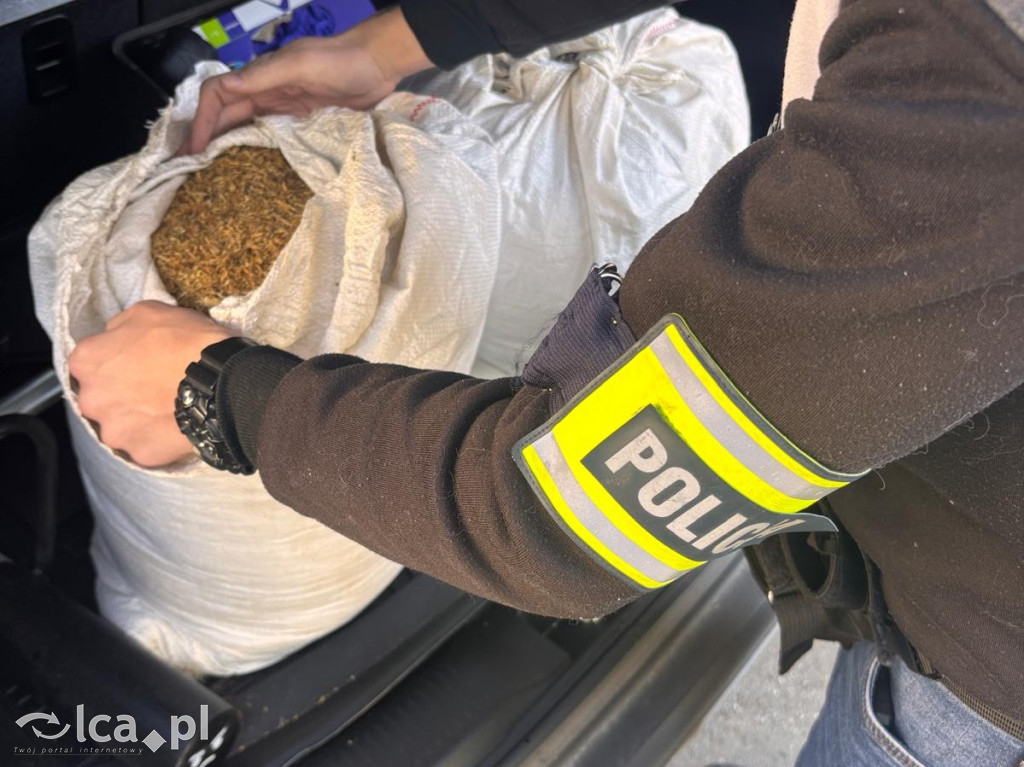 Wielka akcja policji. Trzy osoby zatrzymane