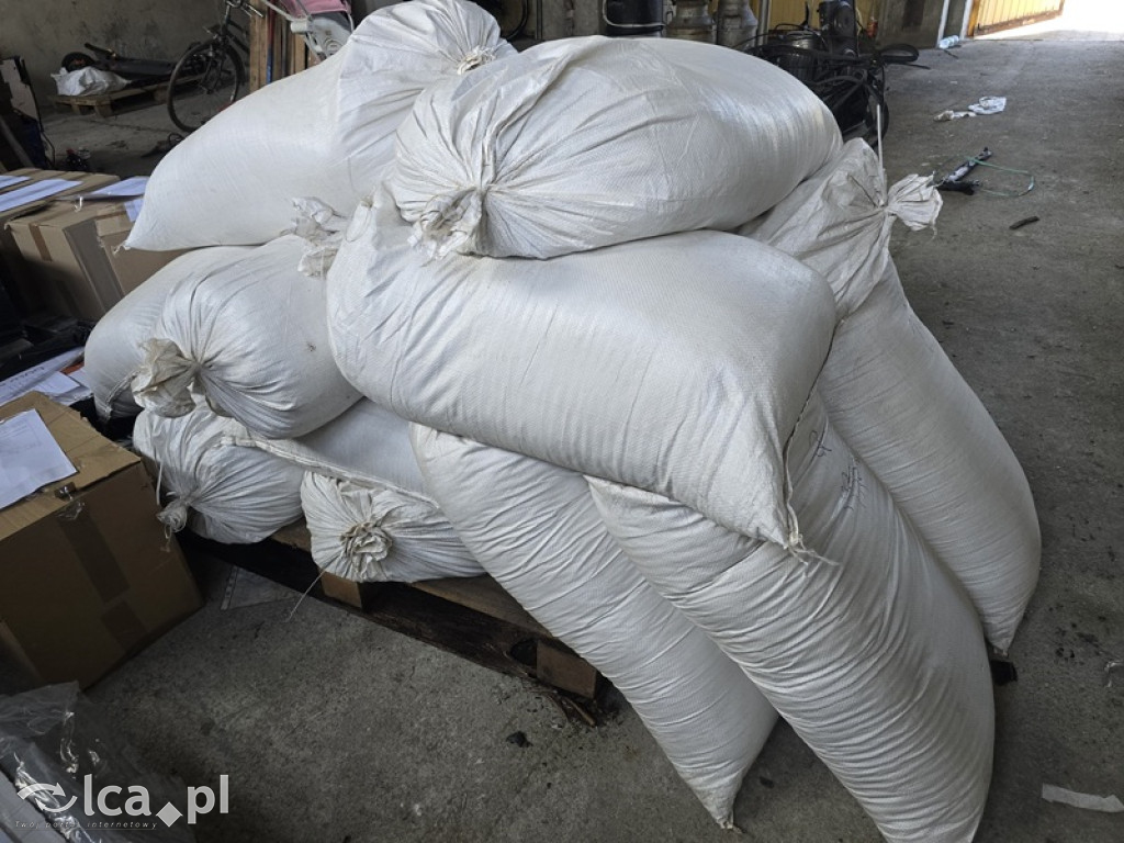 Wielka akcja policji. Trzy osoby zatrzymane