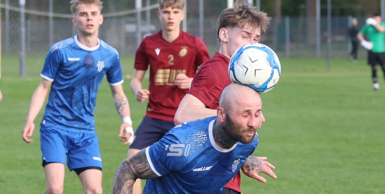 NOKAUT w Kochlicach!