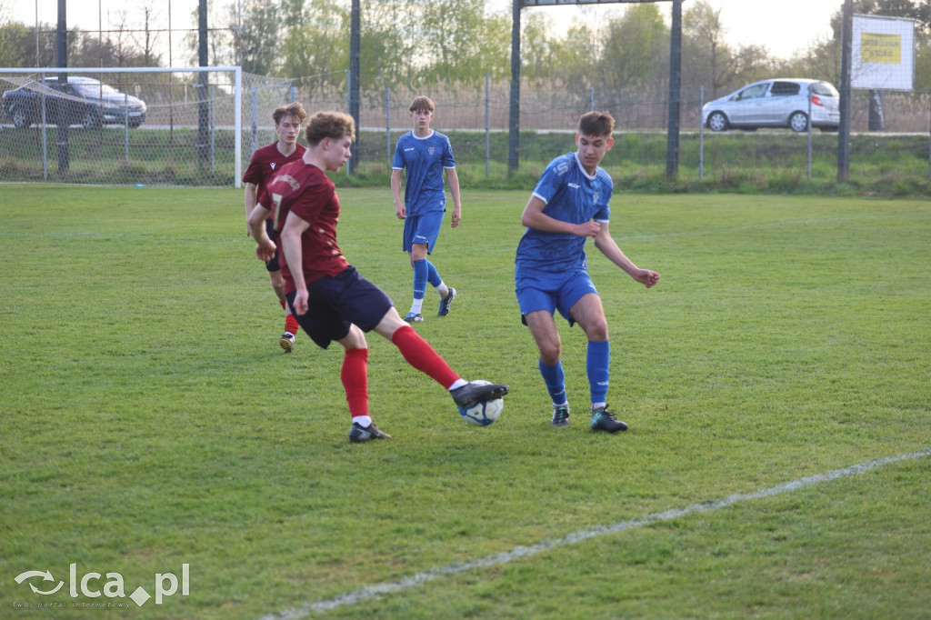 NOKAUT w Kochlicach!