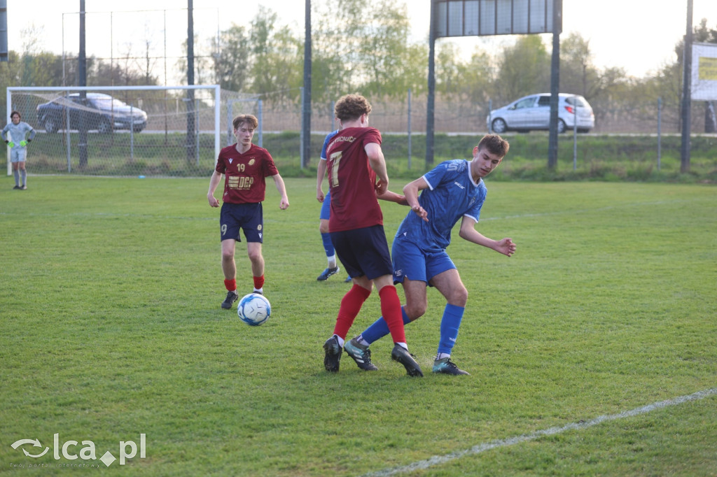 NOKAUT w Kochlicach!