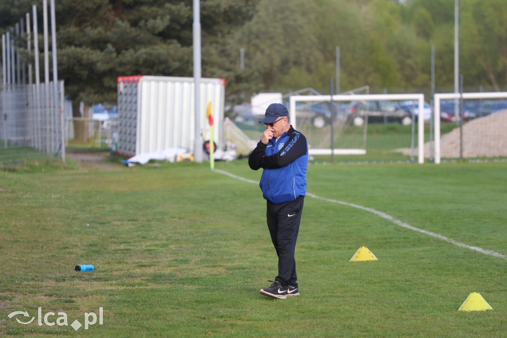 NOKAUT w Kochlicach!