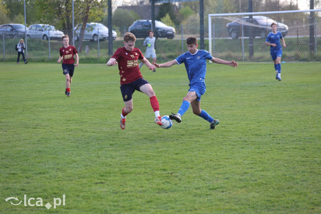 NOKAUT w Kochlicach!