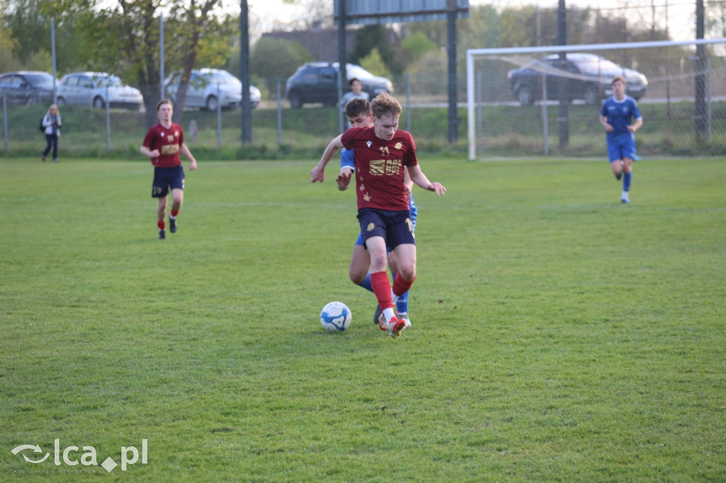 NOKAUT w Kochlicach!