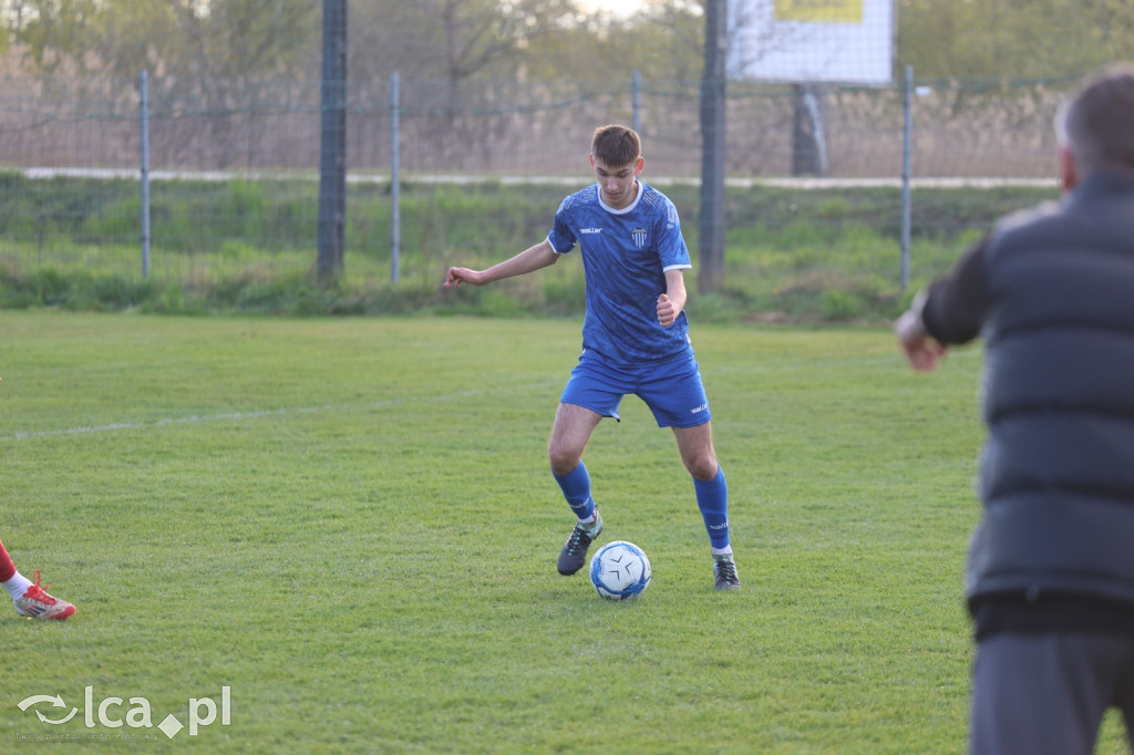 NOKAUT w Kochlicach!