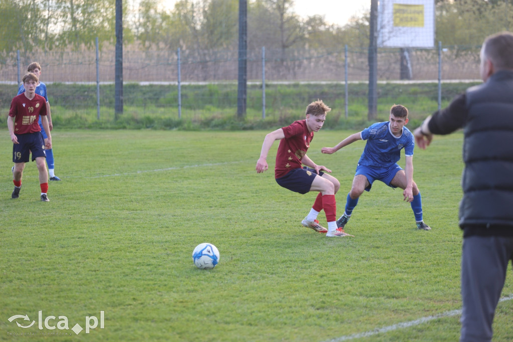 NOKAUT w Kochlicach!