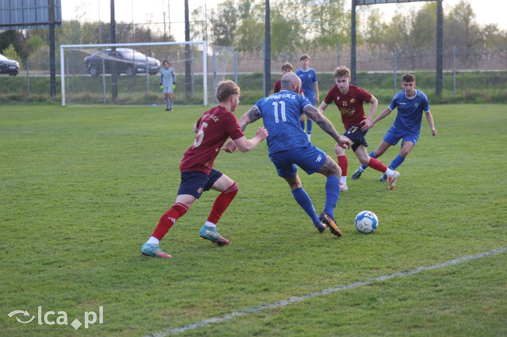 NOKAUT w Kochlicach!