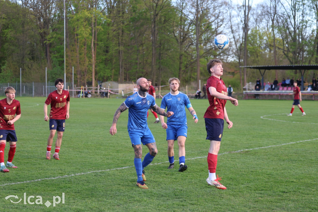 NOKAUT w Kochlicach!