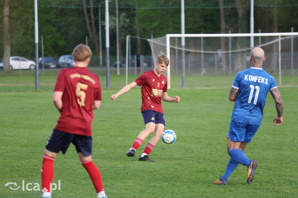 NOKAUT w Kochlicach!