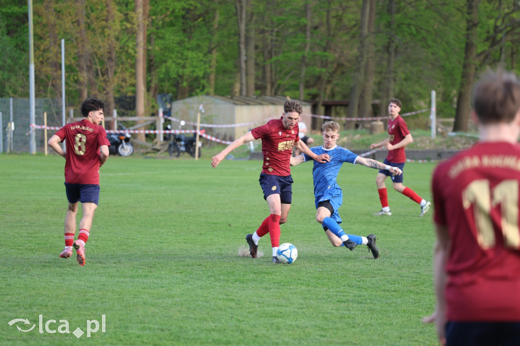 NOKAUT w Kochlicach!