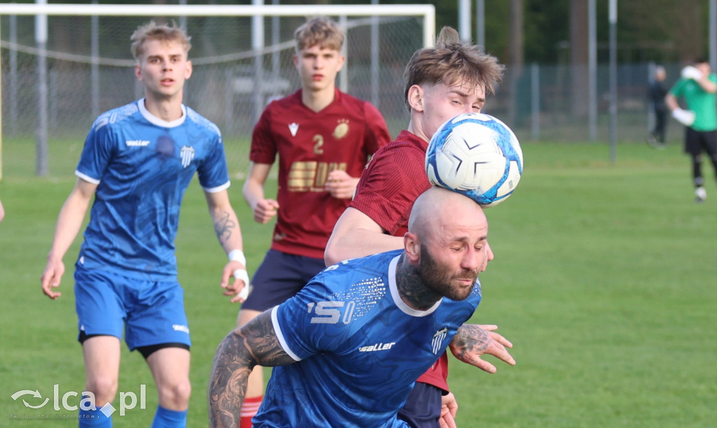 NOKAUT w Kochlicach!