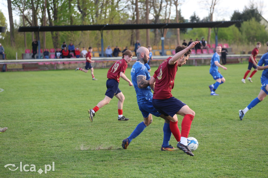 NOKAUT w Kochlicach!