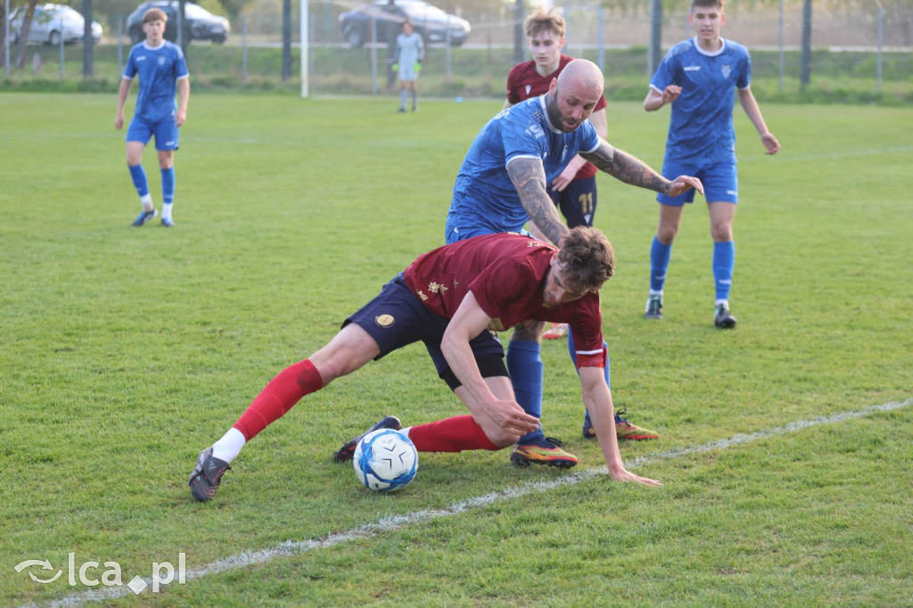 NOKAUT w Kochlicach!