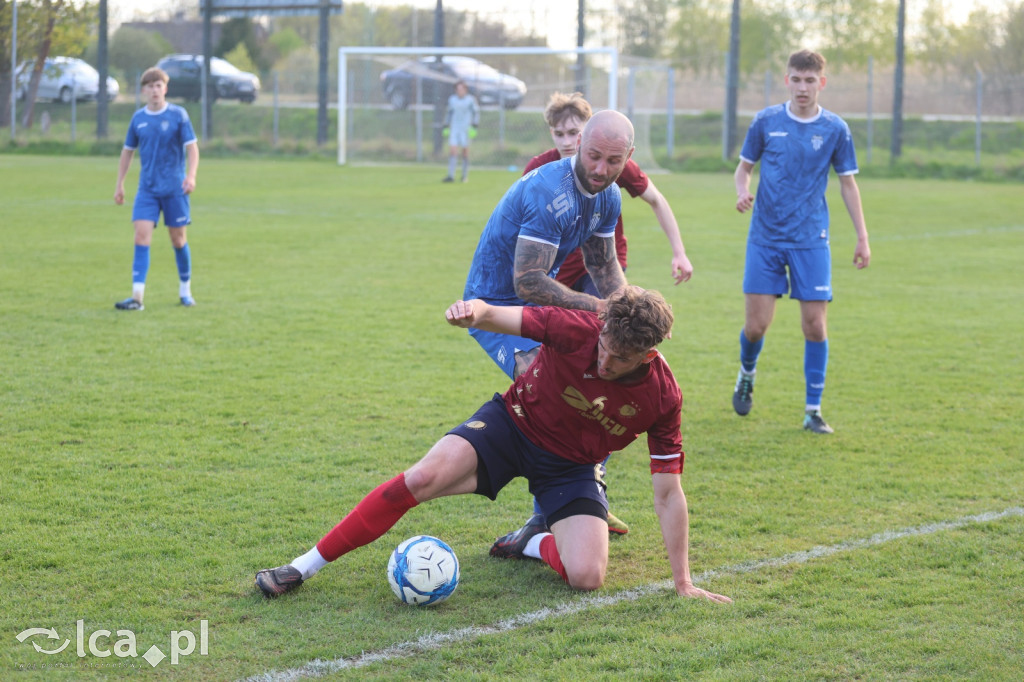 NOKAUT w Kochlicach!