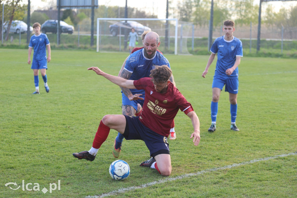 NOKAUT w Kochlicach!