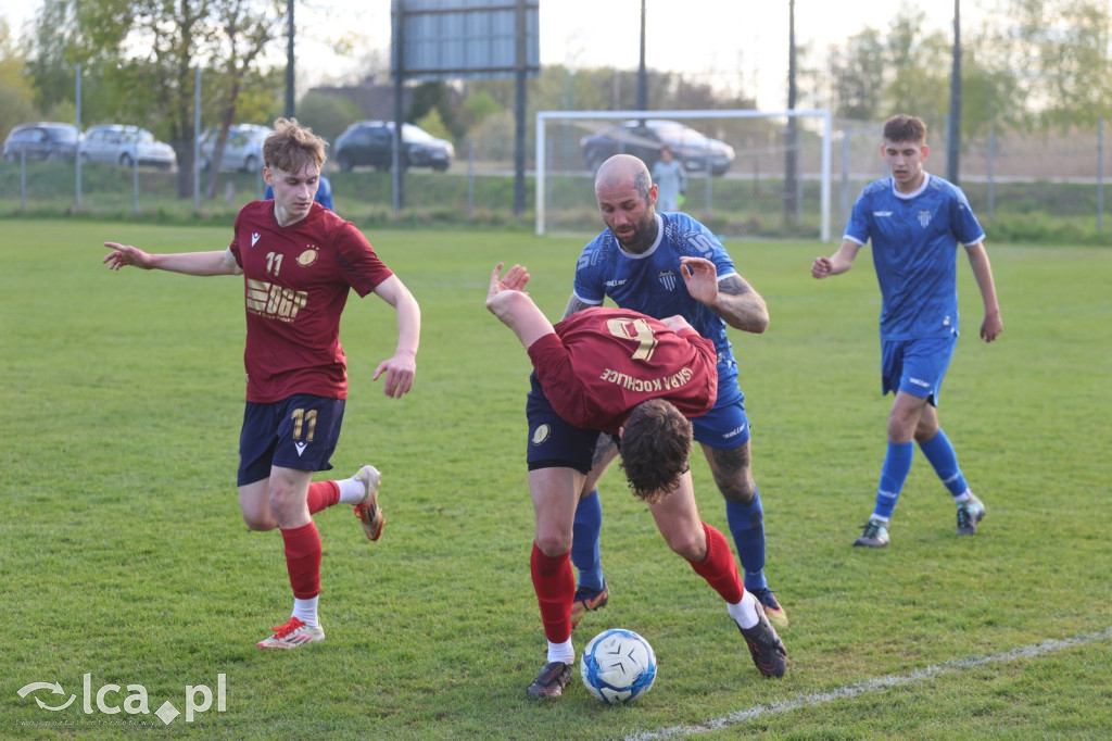 NOKAUT w Kochlicach!