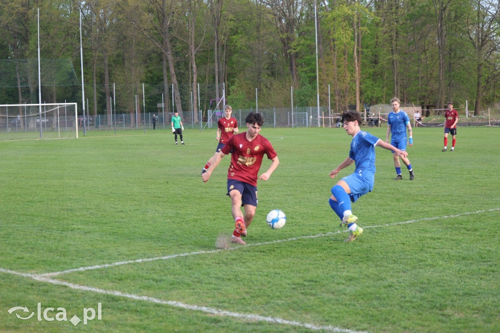 NOKAUT w Kochlicach!
