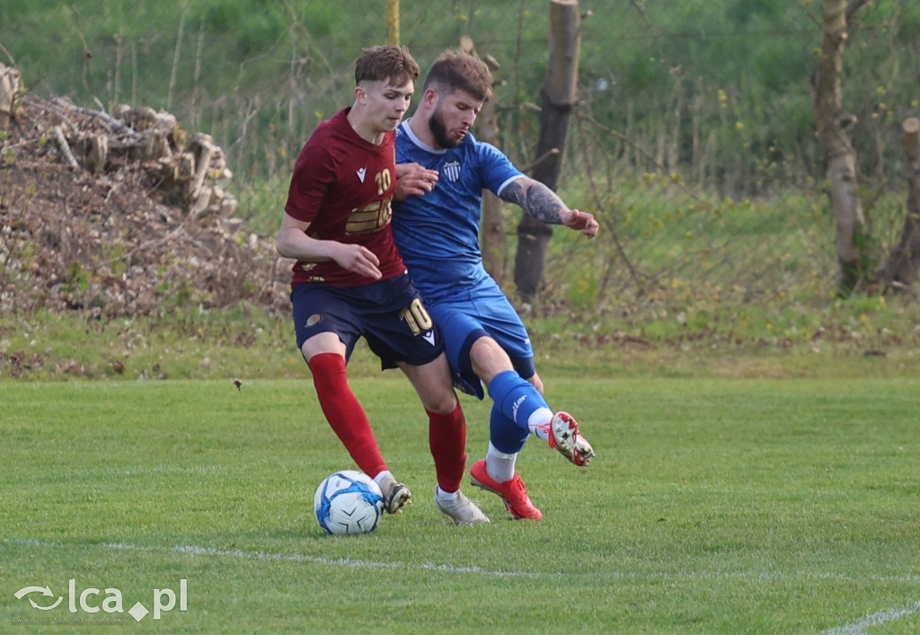 NOKAUT w Kochlicach!