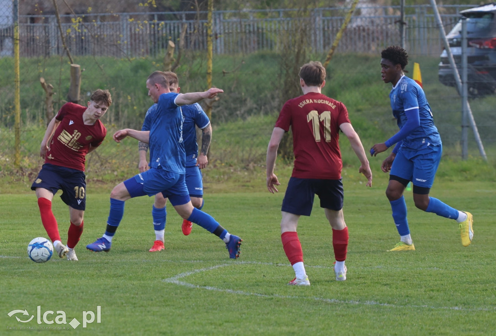 NOKAUT w Kochlicach!