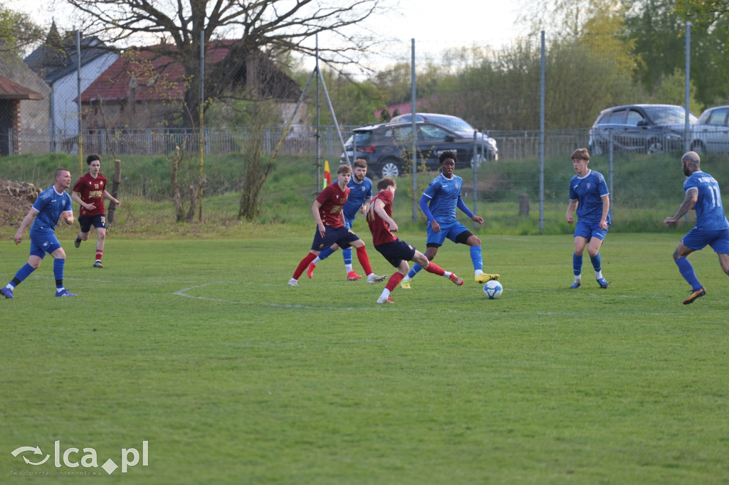 NOKAUT w Kochlicach!