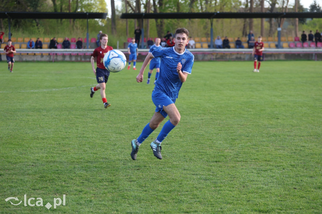 NOKAUT w Kochlicach!