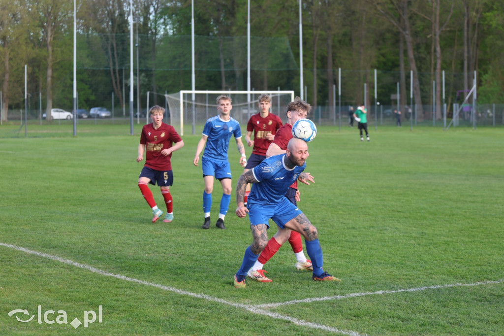 NOKAUT w Kochlicach!