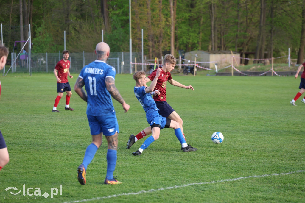 NOKAUT w Kochlicach!