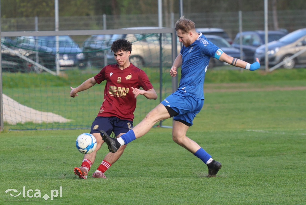 NOKAUT w Kochlicach!