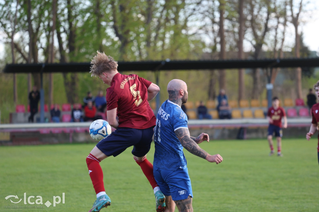 NOKAUT w Kochlicach!