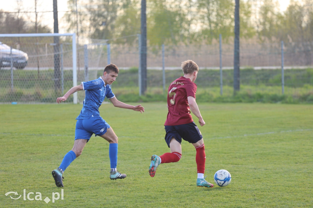 NOKAUT w Kochlicach!