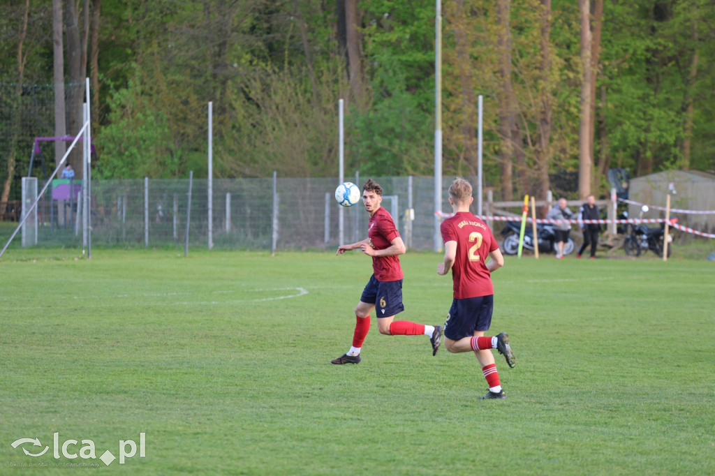 NOKAUT w Kochlicach!