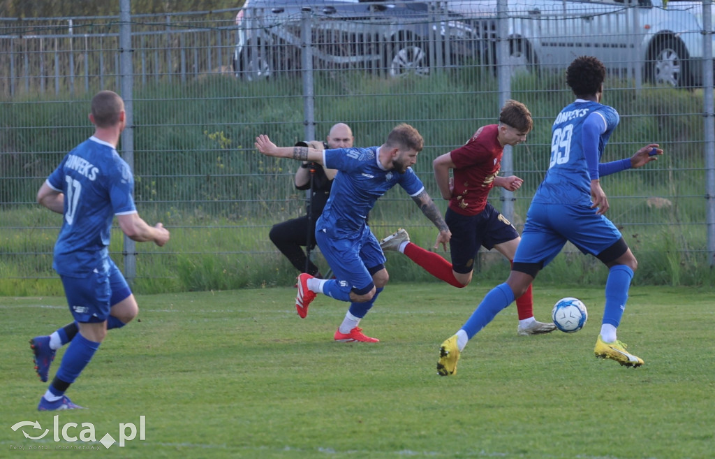 NOKAUT w Kochlicach!