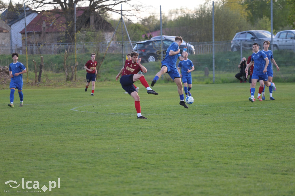 NOKAUT w Kochlicach!