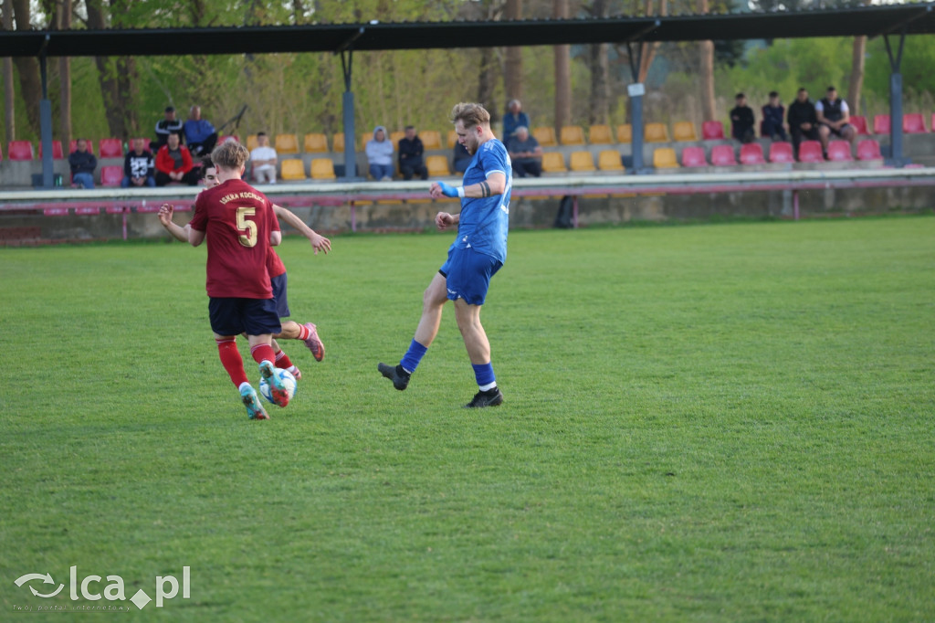 NOKAUT w Kochlicach!