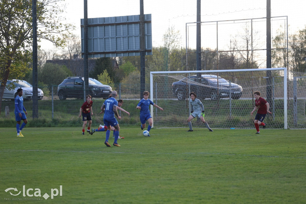 NOKAUT w Kochlicach!