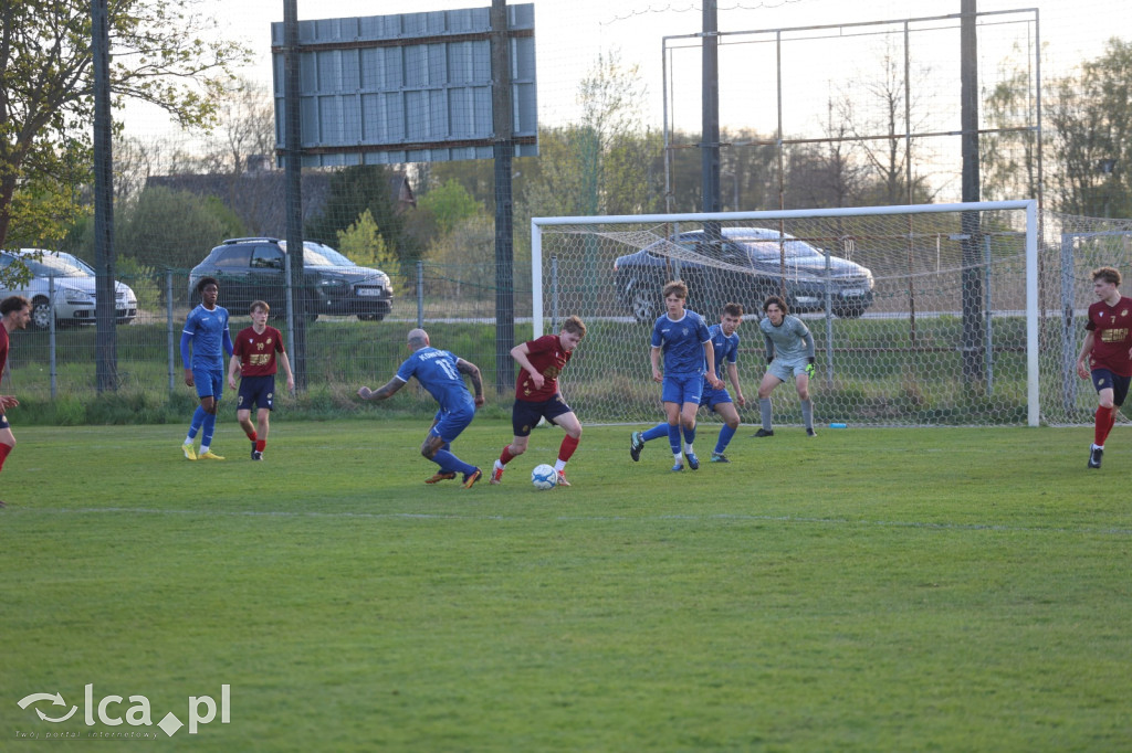 NOKAUT w Kochlicach!