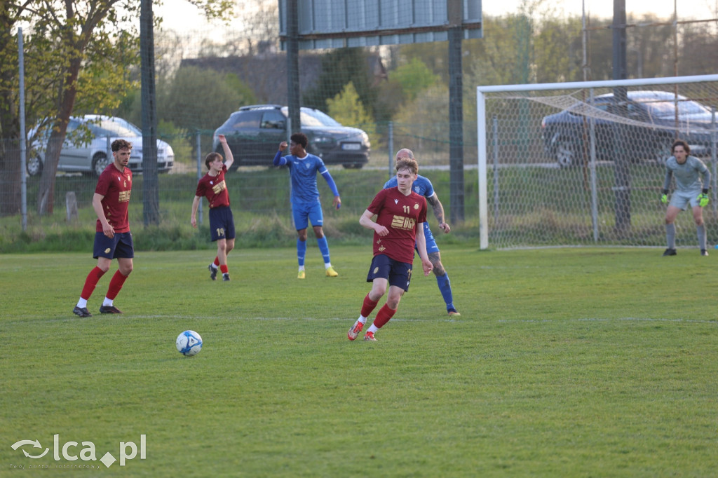 NOKAUT w Kochlicach!