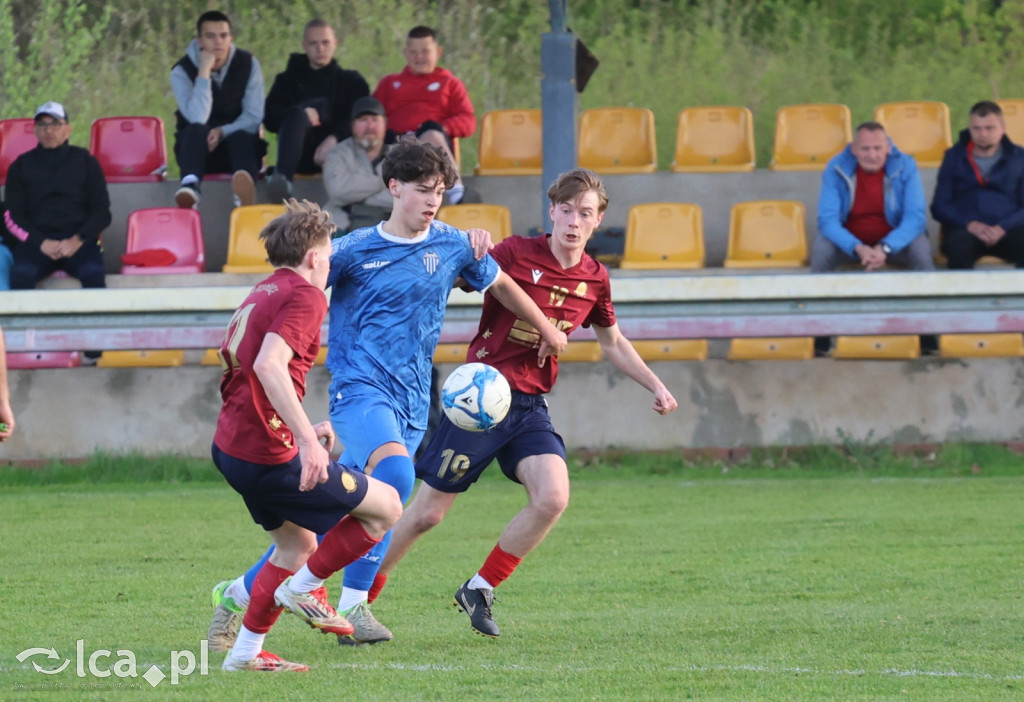 NOKAUT w Kochlicach!