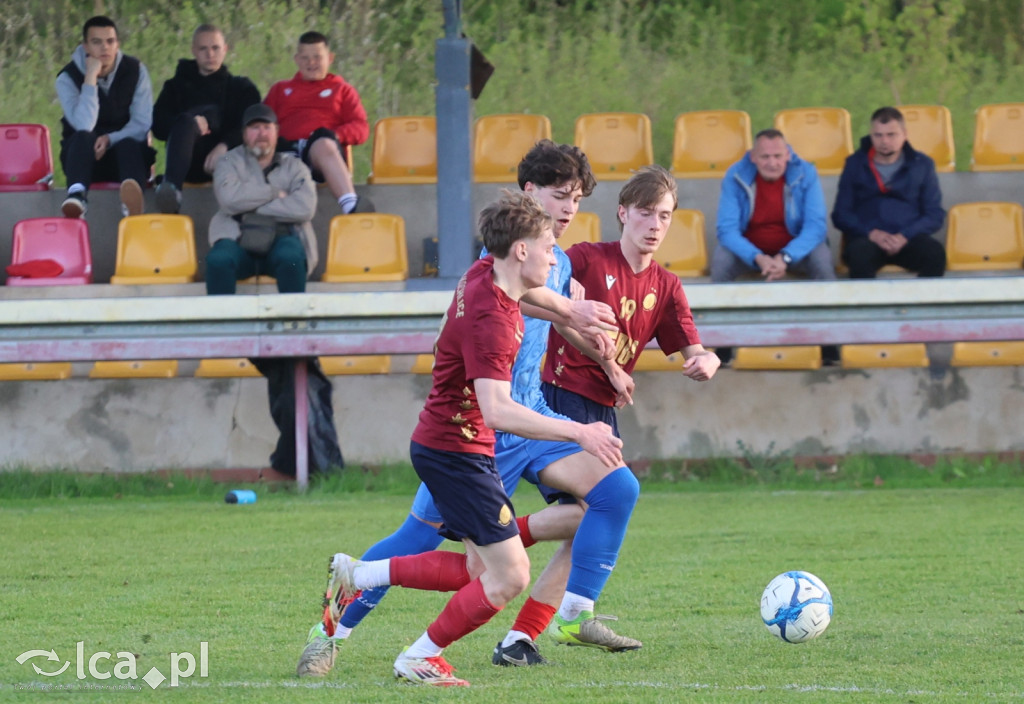 NOKAUT w Kochlicach!