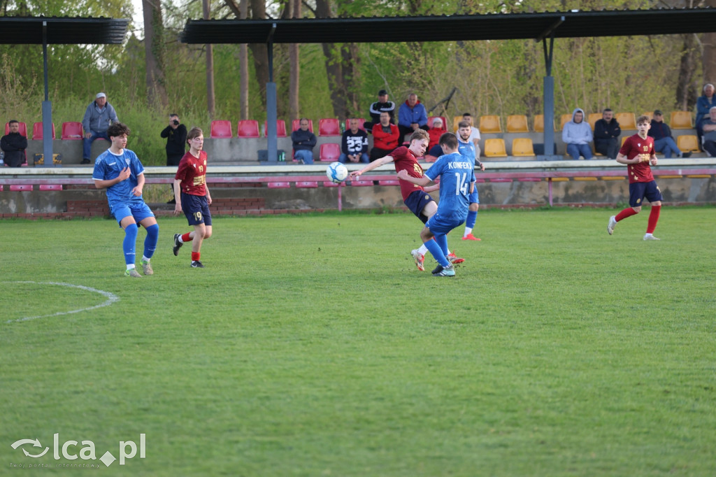 NOKAUT w Kochlicach!