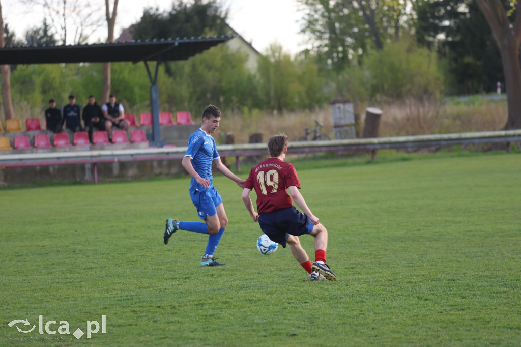 NOKAUT w Kochlicach!