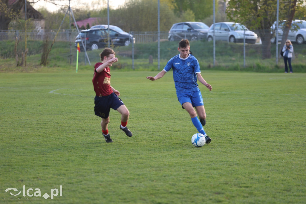 NOKAUT w Kochlicach!