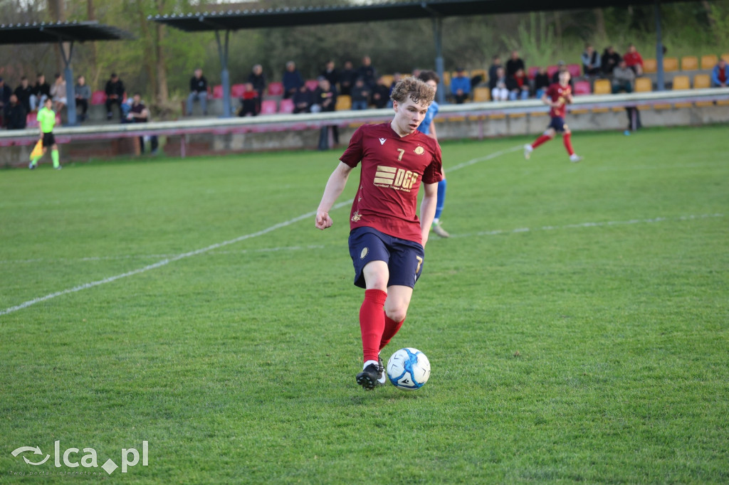 NOKAUT w Kochlicach!