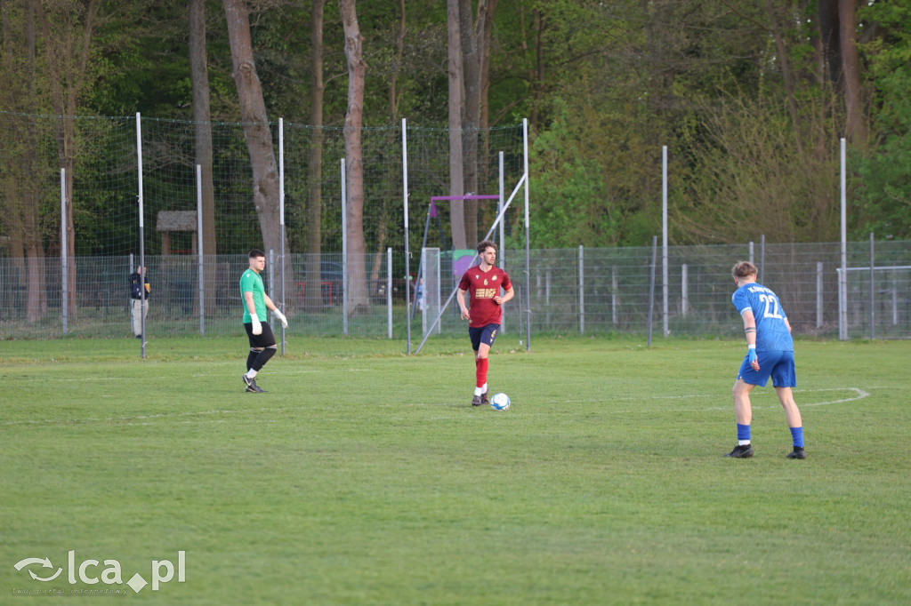 NOKAUT w Kochlicach!