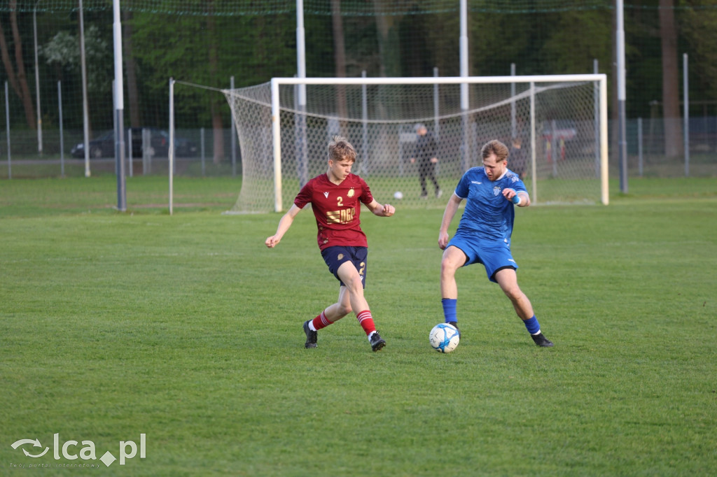 NOKAUT w Kochlicach!