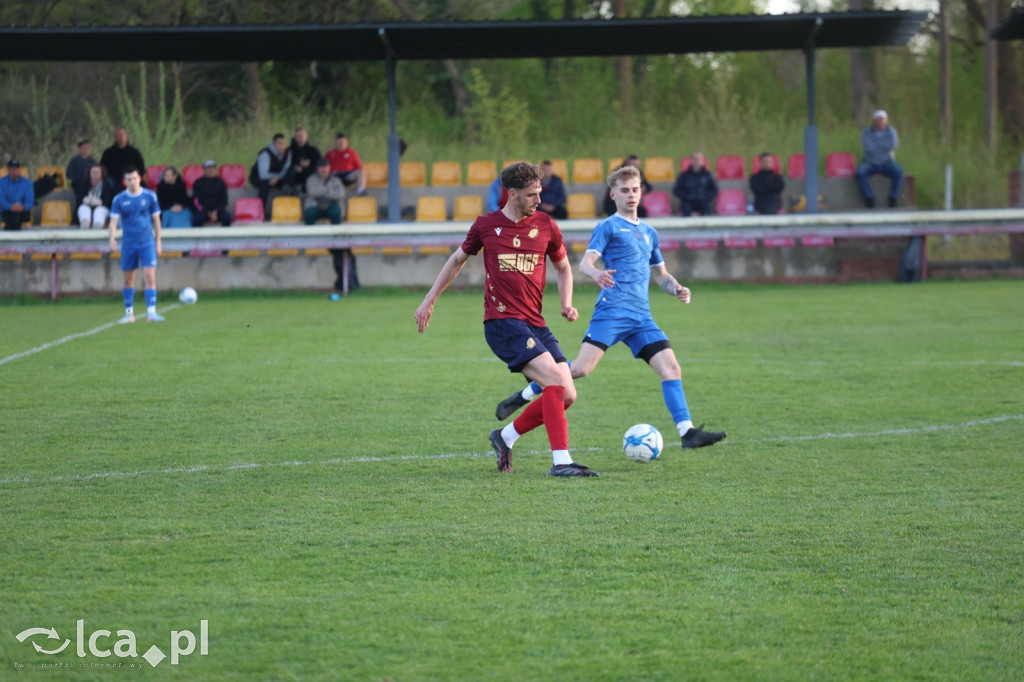 NOKAUT w Kochlicach!