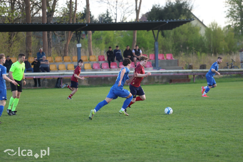 NOKAUT w Kochlicach!