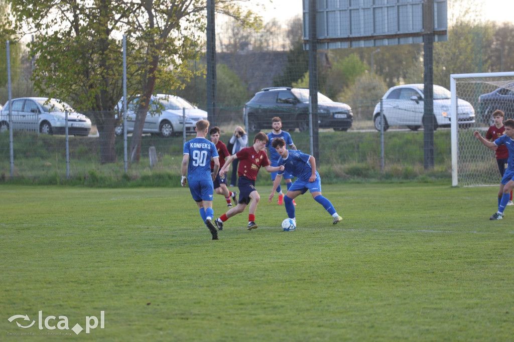 NOKAUT w Kochlicach!