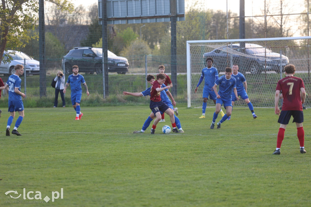 NOKAUT w Kochlicach!