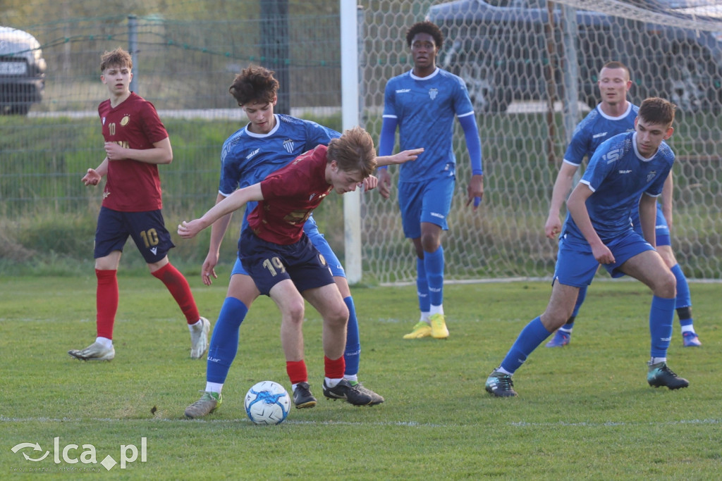 NOKAUT w Kochlicach!